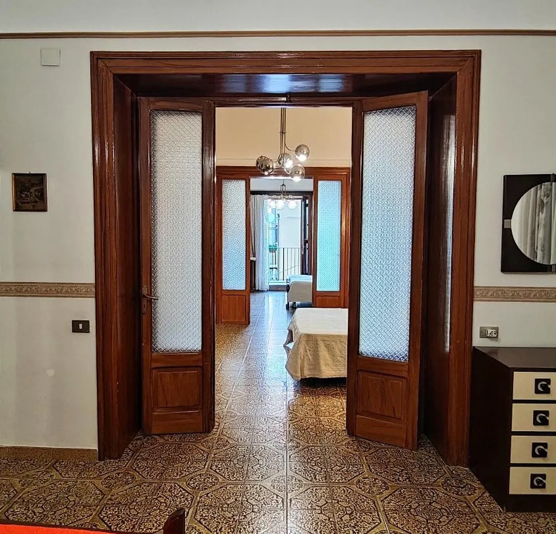Casa Lia Lägenhet Cefalù 0*,