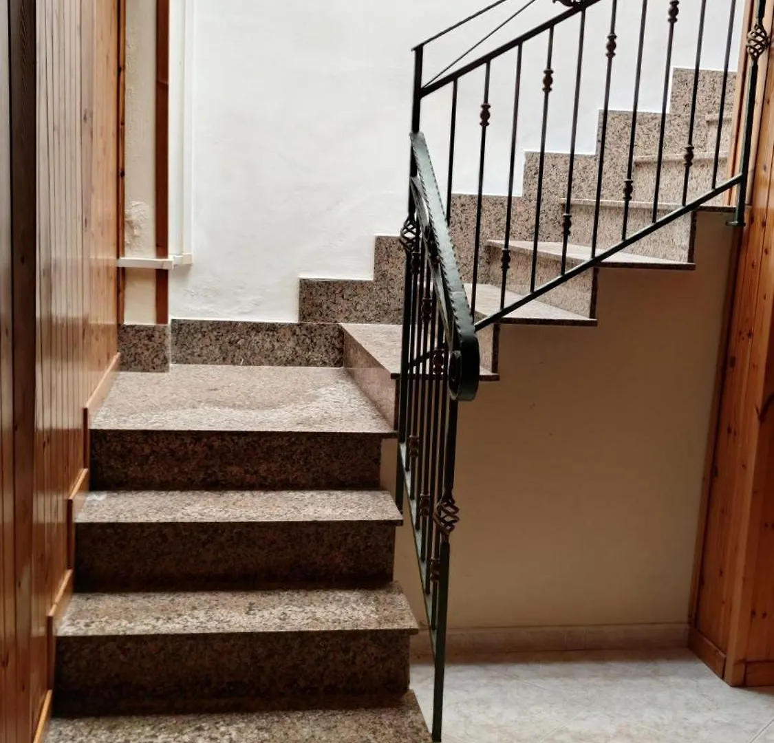 Casa Lia Lägenhet Cefalù