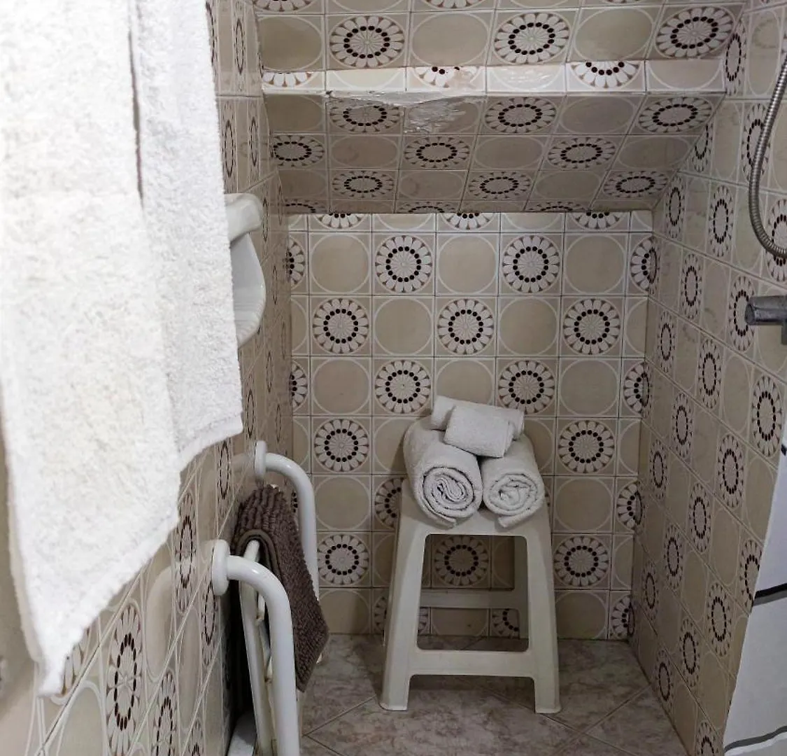 Casa Lia Lägenhet Cefalù