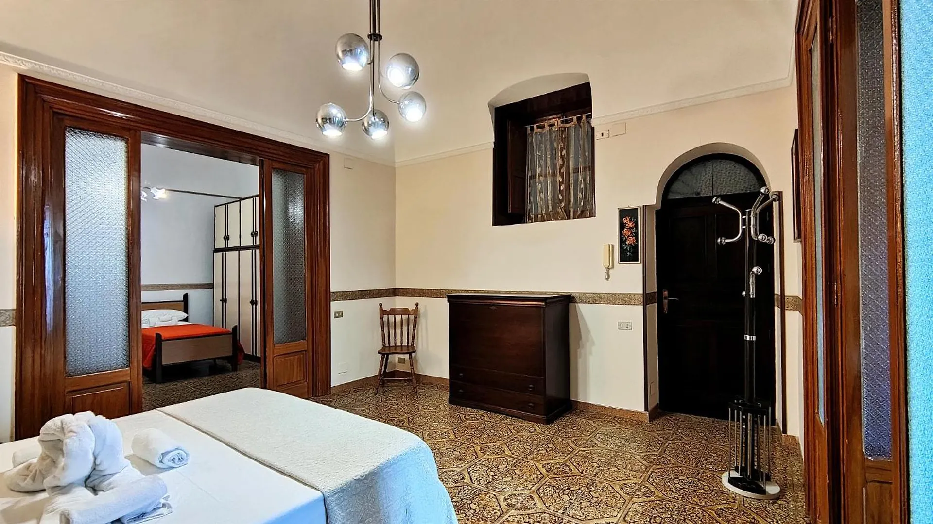 Casa Lia Lägenhet Cefalù
