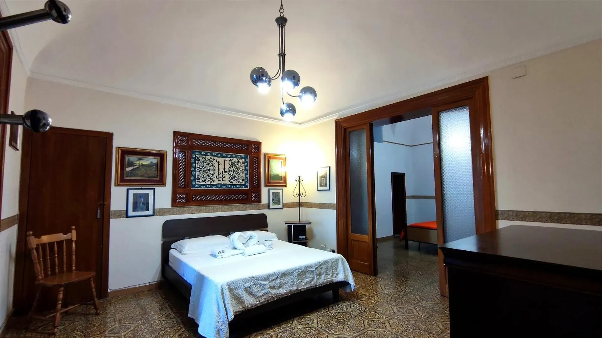 Casa Lia Lägenhet Cefalù