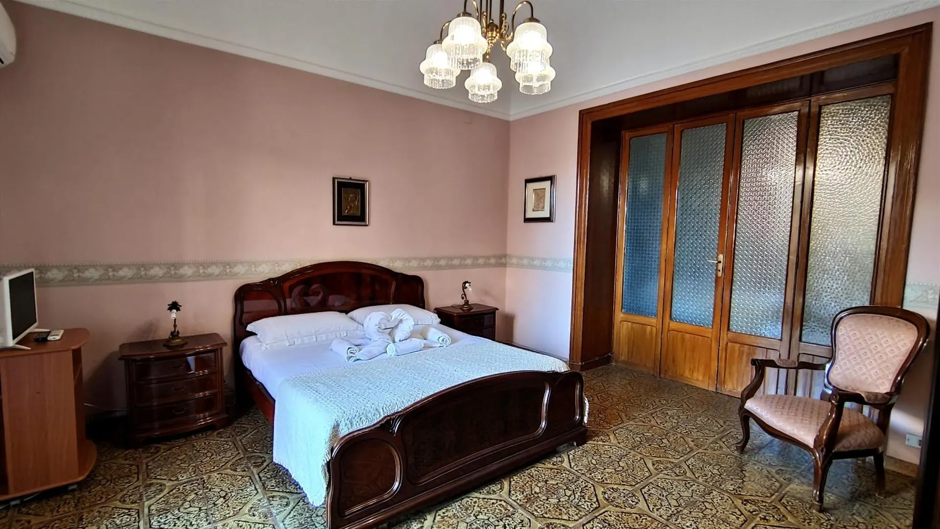 Casa Lia Lägenhet Cefalù