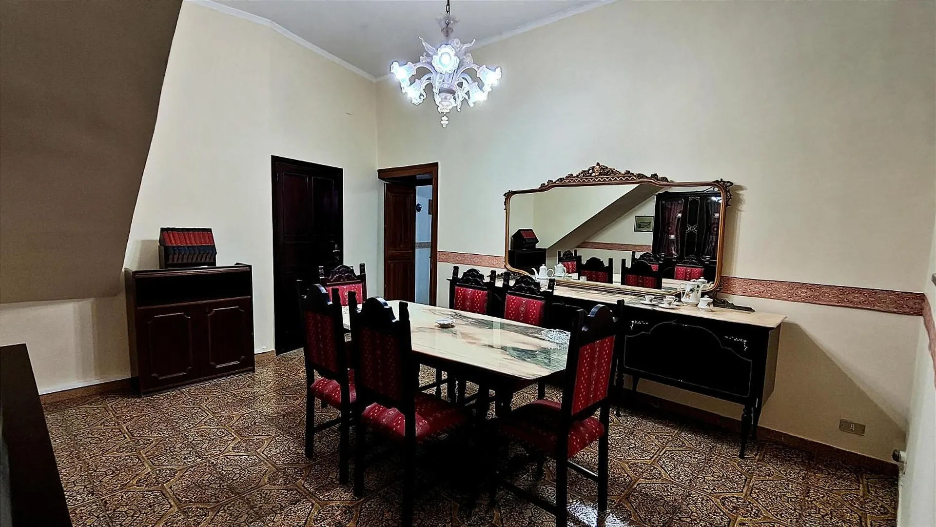 Casa Lia Lägenhet Cefalù 0*,  Italien
