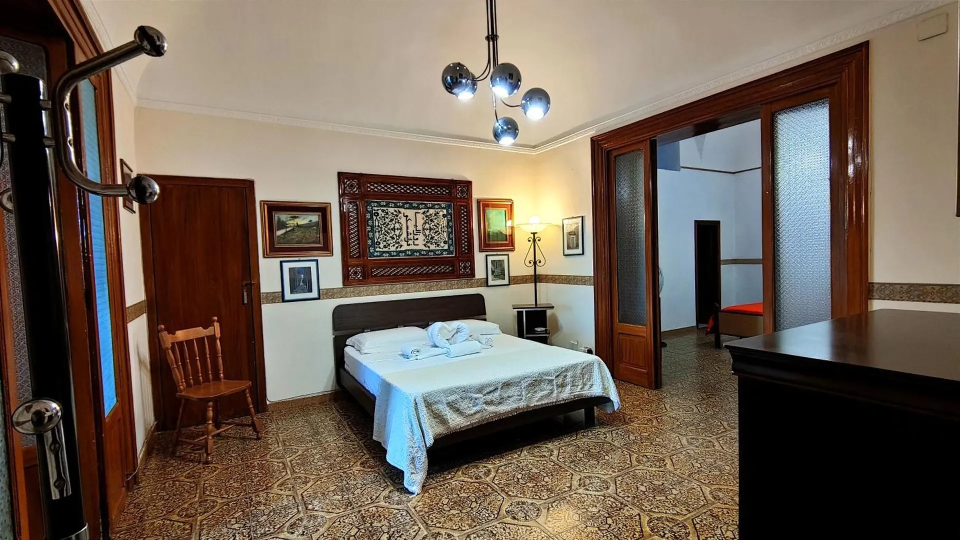 Casa Lia Lägenhet Cefalù Italien