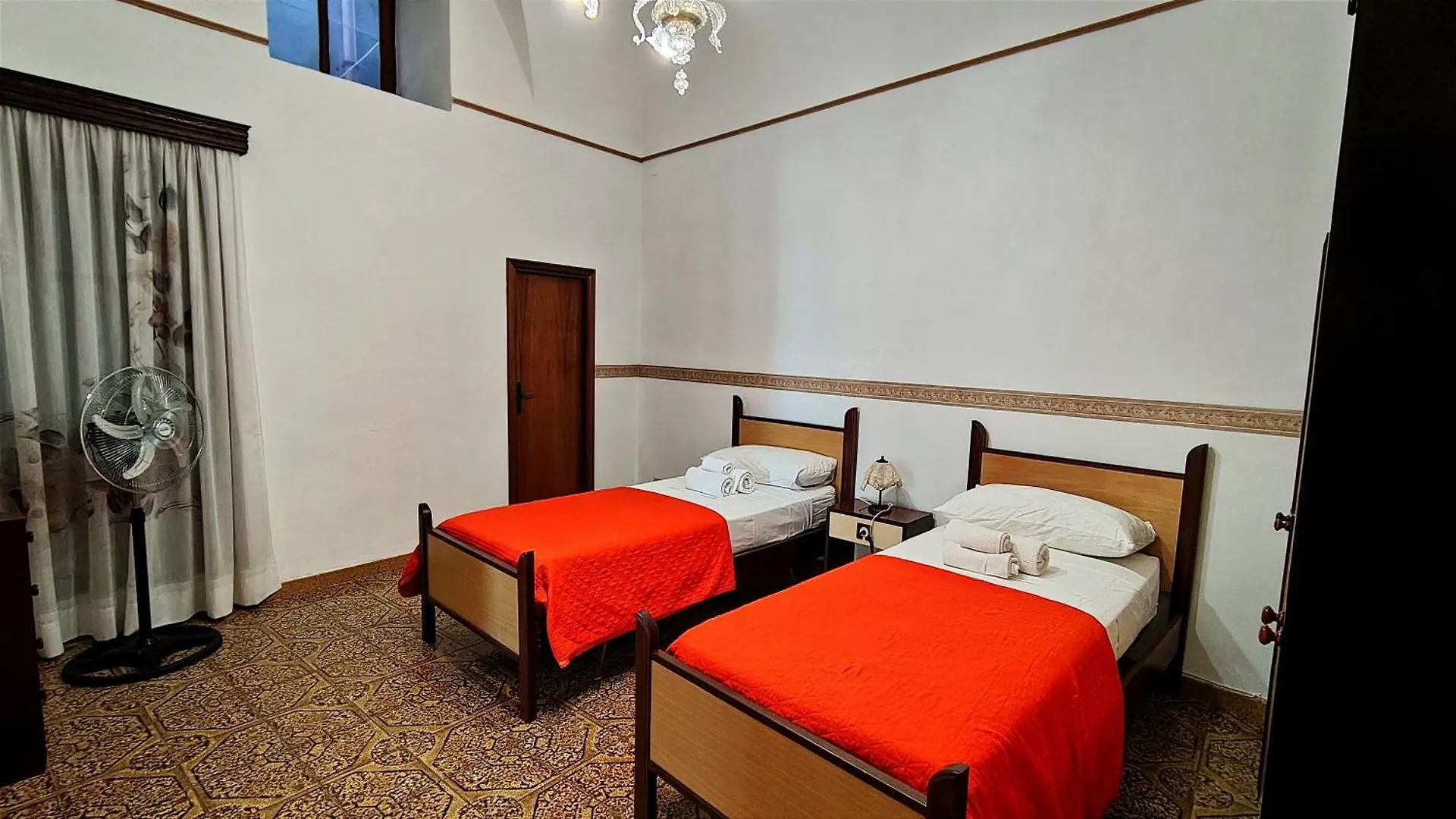 Casa Lia Lägenhet Cefalù