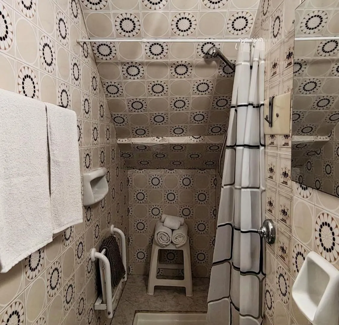 Casa Lia Lägenhet Cefalù Italien
