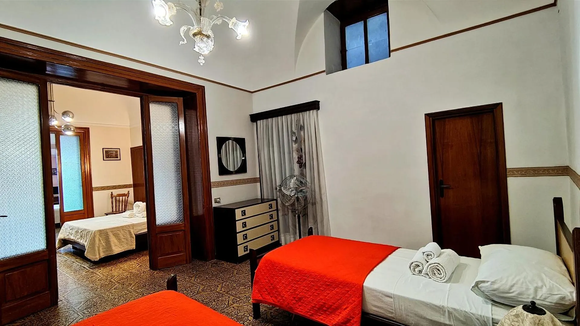 Casa Lia Lägenhet Cefalù