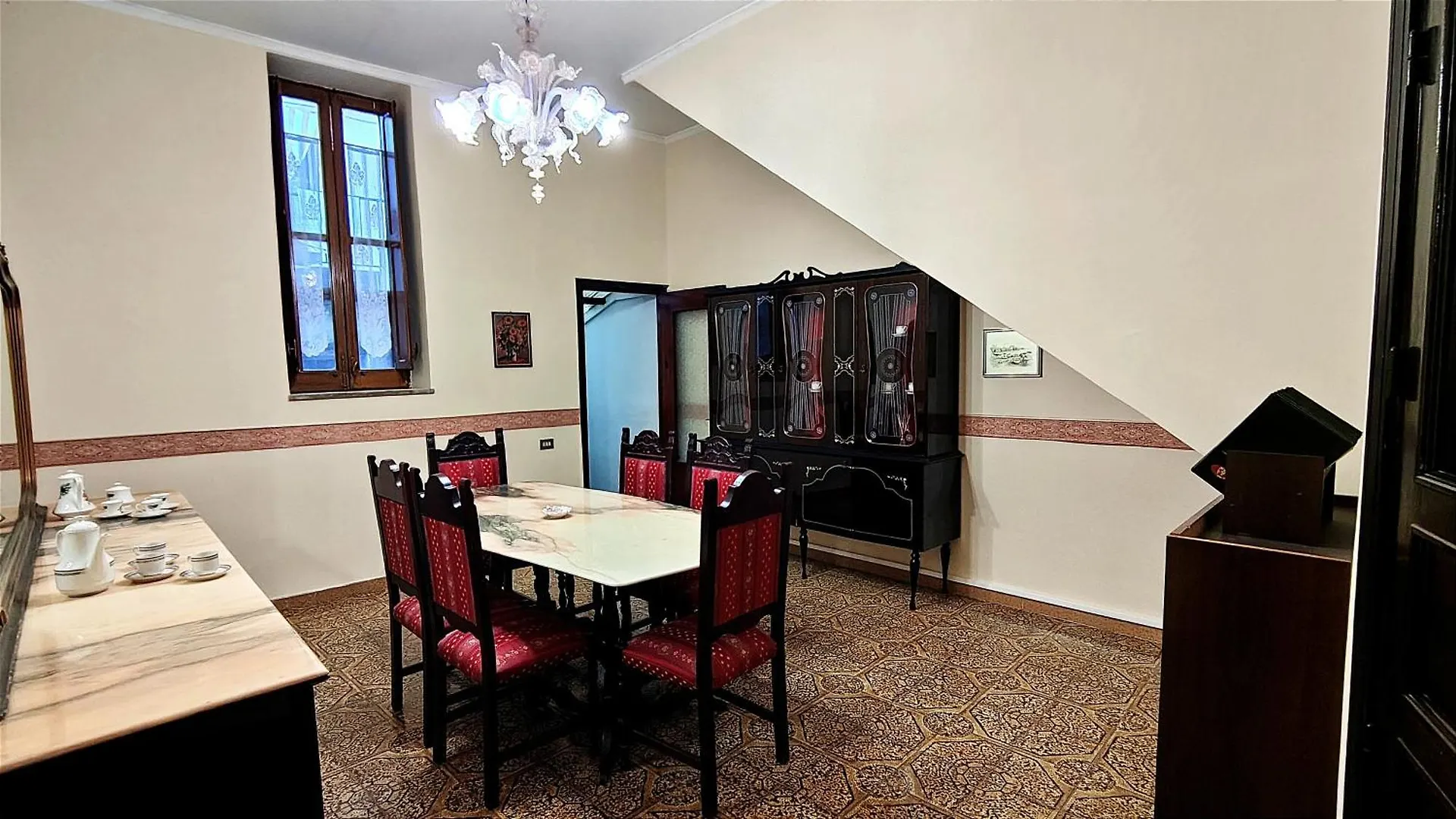 Casa Lia Lägenhet Cefalù