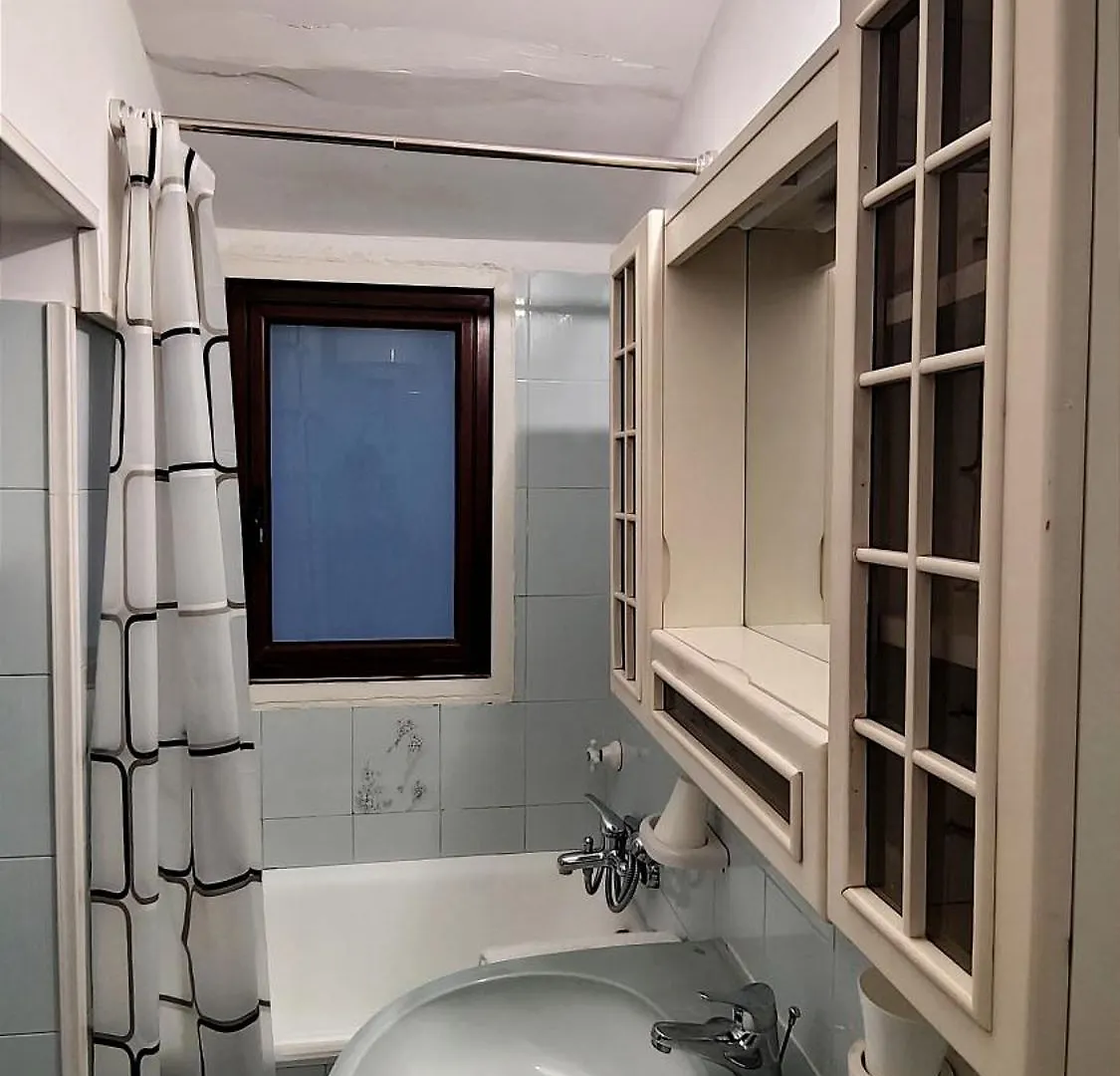 Casa Lia Lägenhet Cefalù