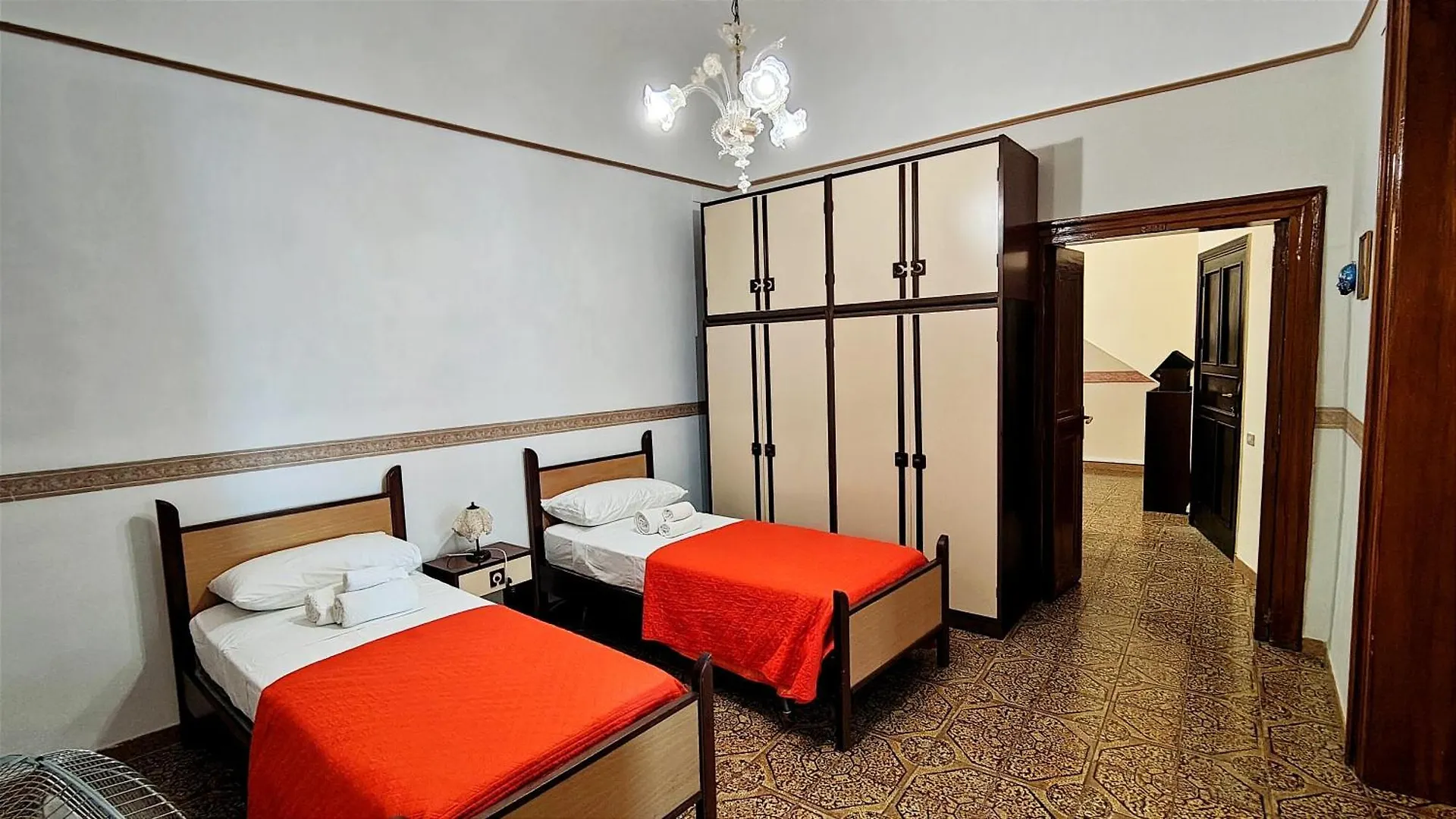 Casa Lia Lägenhet Cefalù 0*,  Italien