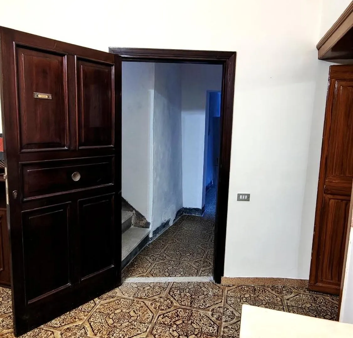 Casa Lia Lägenhet Cefalù