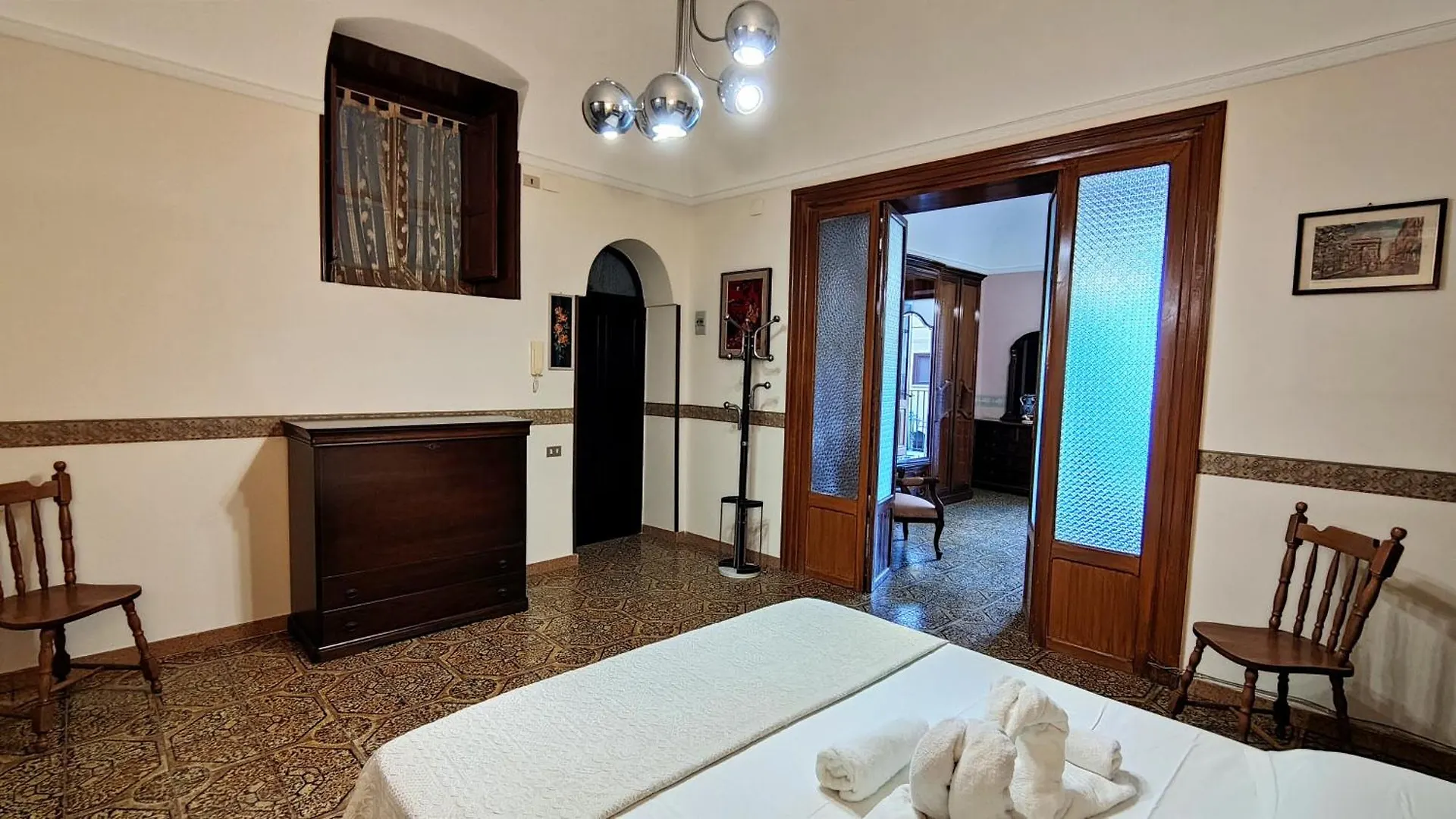 Casa Lia Lägenhet Cefalù