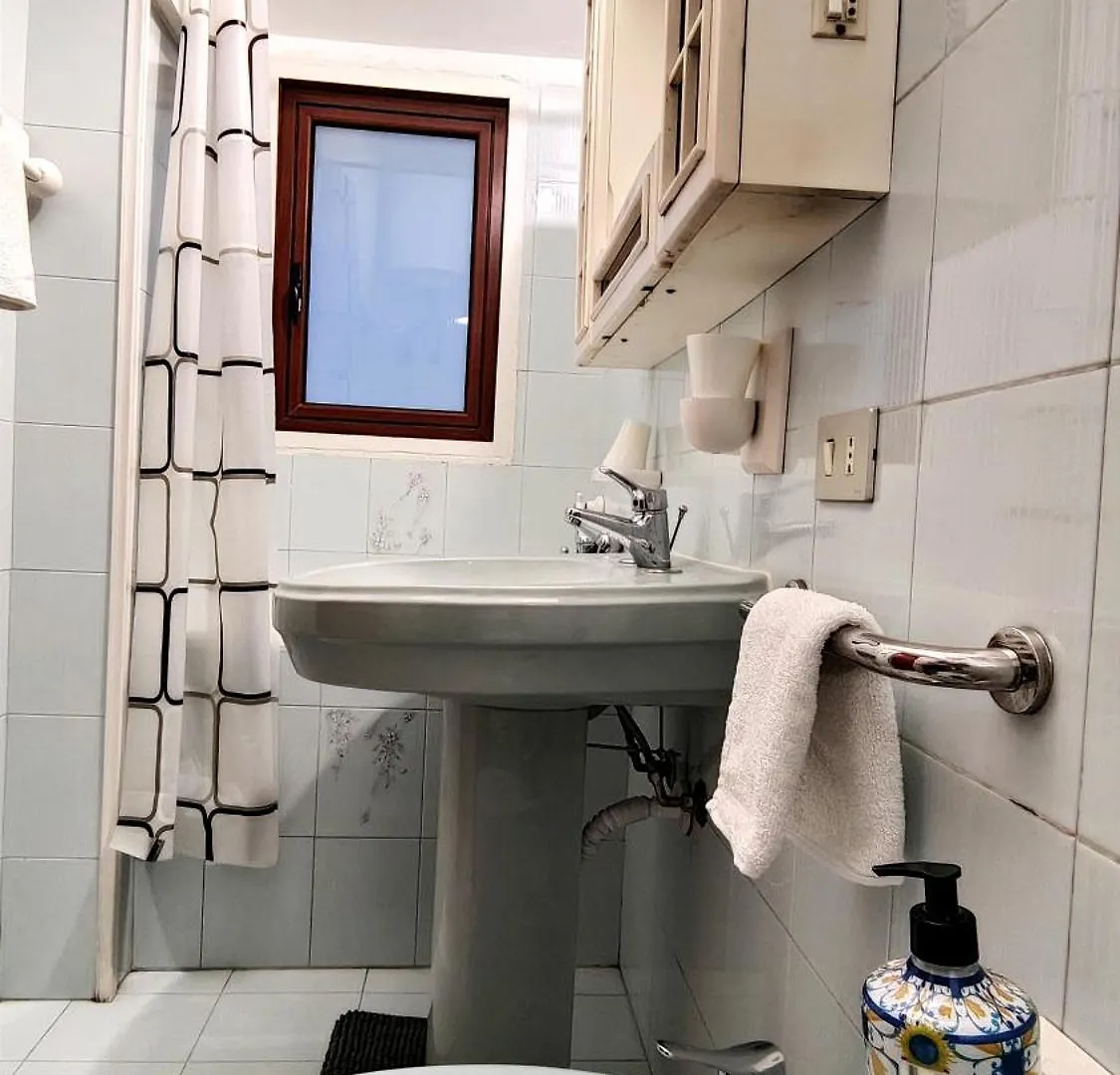 Casa Lia Lägenhet Cefalù Italien