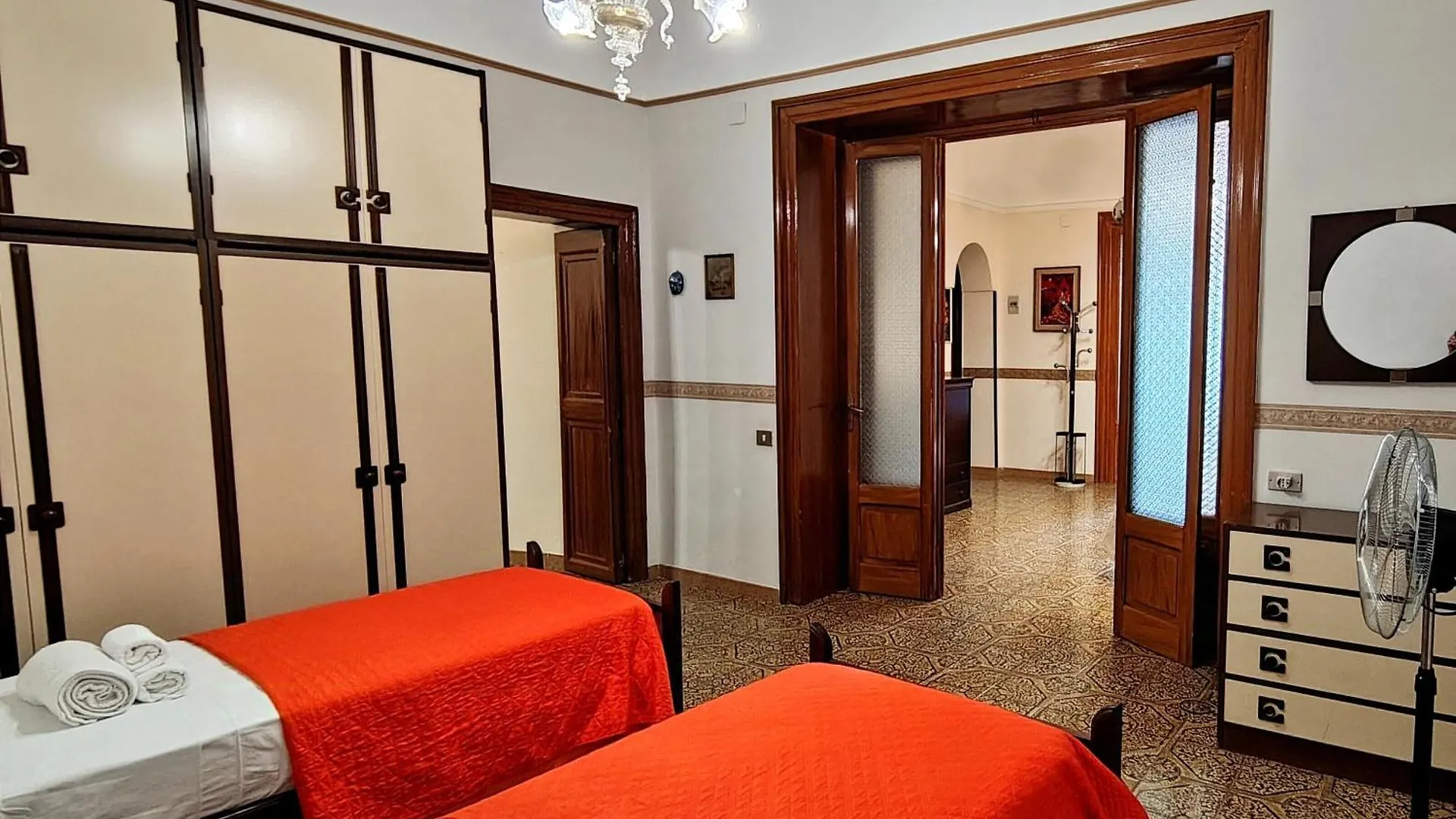 Casa Lia Lägenhet Cefalù