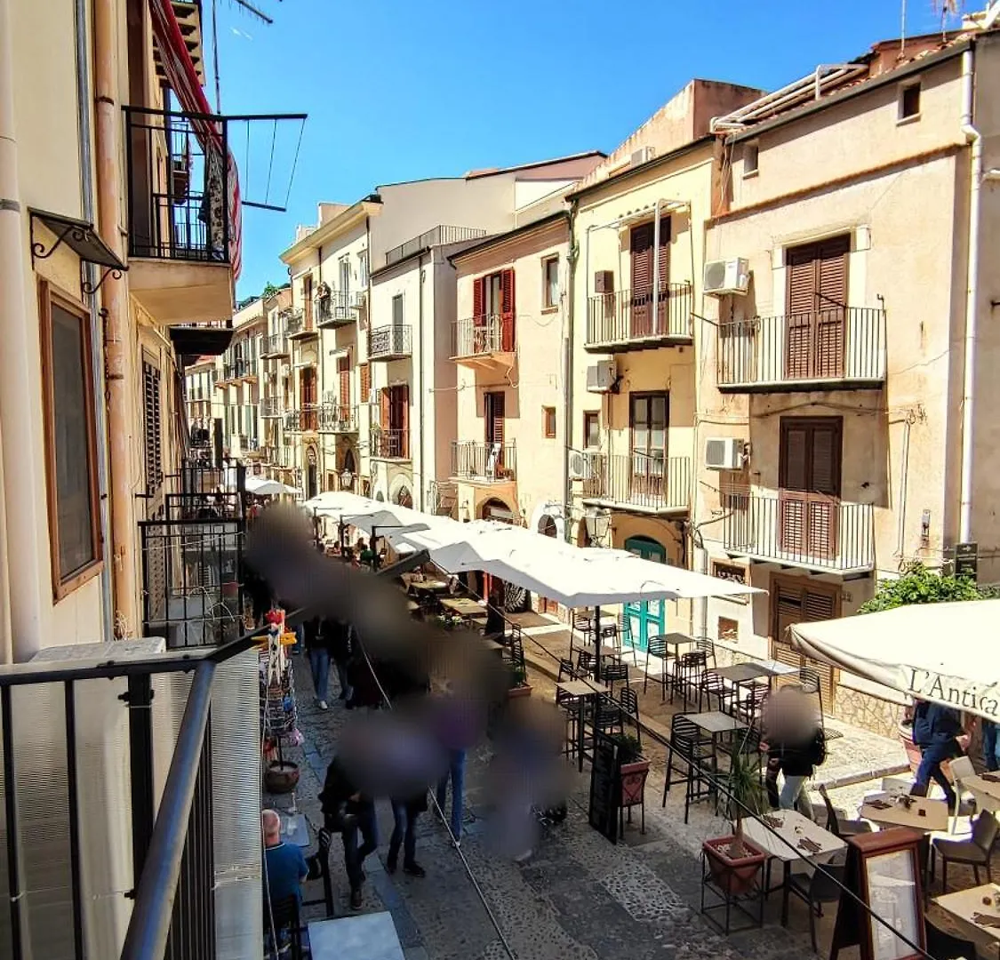 Casa Lia Lägenhet Cefalù 0*,  Italien